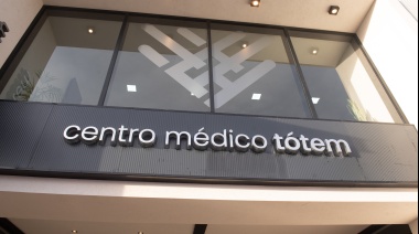 Abren un nuevo centro médico de 13 consultorios y turnos informatizados en la Zona Este