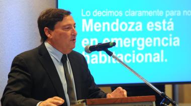 "Soy el único candidato a Gobernador que sabe lo que significa pagar un 931"