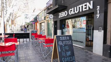 Pionera en el país: Ciudad implementará ventajas fiscales para comercios de alimentos libres de gluten