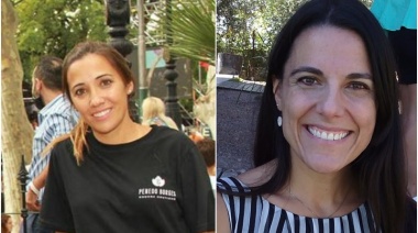 Mercado de pases: Leticia Viazzo se incorpora a Terrazas y Claudia Ortíz a Norton