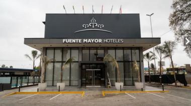 Por qué el nuevo hotel de la Terminal de Mendoza es único en su tipo en Argentina