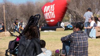 Festival Gastronómico Bocas Abiertas: Maru Botana y Dolli Irigoyen cocinarán este fin de semana en Mendoza