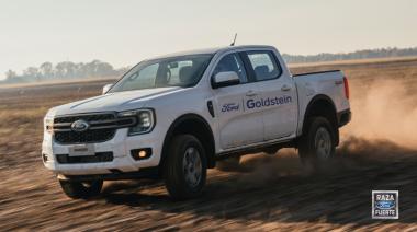 Con récord de ventas, la tercera generación de Grupo Goldstein proyecta un crecimiento sostenido