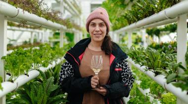 Premiazo para la gastronomía mendocina: el restorán de una chef sanrafaelina fue elegido el mejor de Argentina