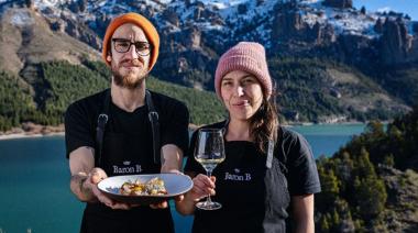 Premiazo para la gastronomía mendocina: el restorán de una chef sanrafaelina fue elegido el mejor de Argentina