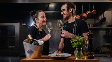 Premiazo para la gastronomía mendocina: el restorán de una chef sanrafaelina fue elegido el mejor de Argentina