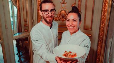 Premiazo para la gastronomía mendocina: el restorán de una chef sanrafaelina fue elegido el mejor de Argentina