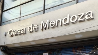 La "embajada" de Mendoza en Buenos Aires, con nuevo perfil para promover el turismo y las inversiones