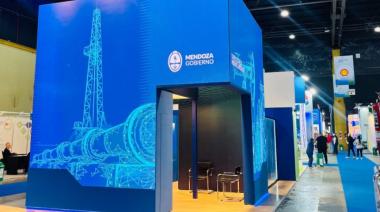 Argentina Oil & Gas Expo 2023: Mendoza estará presente en la principal exposición de hidrocarburos de la región