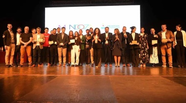 Mendoza distinguió a la excelencia del turismo del vino: estos son los mejores proyectos enoturísticos del año