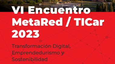 Comienza una cumbre sobre transformación digital, emprendedurismo y sostenibilidad