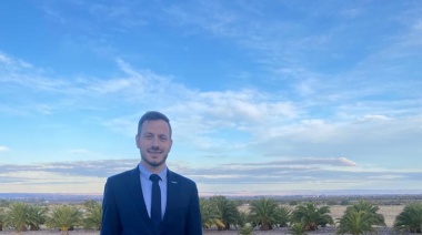 Nace un gigante del turismo en Mendoza: InterTravel se convierte en broker mayorista nacional (120 agencias asociadas)