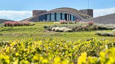 Por su arquitectura y sustentabilidad, esta bodega fue elegida la mejor de Argentina para hacer turismo del vino