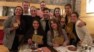 Por su arquitectura y sustentabilidad, esta bodega fue elegida la mejor de Argentina para hacer turismo del vino