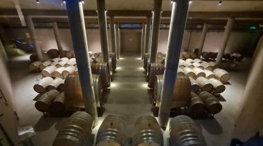 Por su arquitectura y sustentabilidad, esta bodega fue elegida la mejor de Argentina para hacer turismo del vino