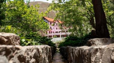 Reserva Natural Villavicencio: 23 años de preservación y conservación de riqueza hídrica, biológica y cultural en Mendoza