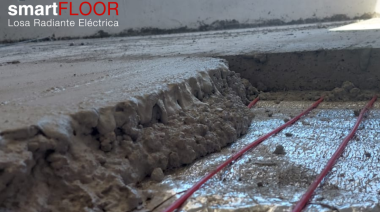 Grupo Himan crece en Mendoza y suma servicios (ofrece el acopio de materiales como alternativa de inversión)