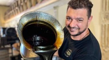 Súper alimento para niños con autismo: Olivícola Laur lanza el primer aceite de oliva alto en polifenoles