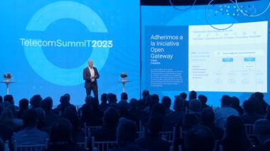 Telecom Argentina adhiere a Open Gateway para impulsar el desarrollo de soluciones digitales