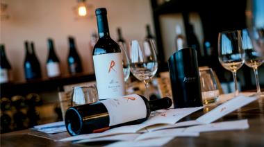Renacer Malbec 2020 fue elegido el mejor vino de Argentina en Europa