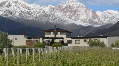 La prestigiosa bodega francesa Château La Coste desembarca en Argentina