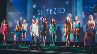 MFW 2023, el evento más fashionista de Mendoza y un desfile sin precedentes