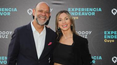Experiencia Endeavor 2023: los emprendedores tienen su mayor cita del año en Mendoza