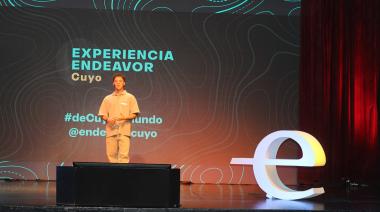 Experiencia Endeavor 2023: los emprendedores tienen su mayor cita del año en Mendoza