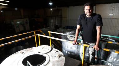 Historias que inspiran: salvó su empresa familiar en la pandemia, ahora tiene clientes en todo el país y exporta