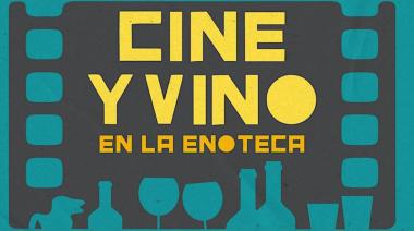 Octubre será un mes dedicado al cine vitivinícola con un ciclo imperdible