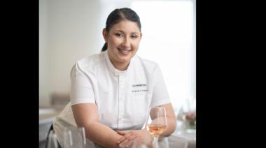 Chandon tiene el primer resto de Argentina que ofrece menú 100% maridado con vinos espumosos