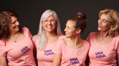 Una x Una: la campaña "tecnológica" que busca llegar con la mamografía a todas las mendocinas