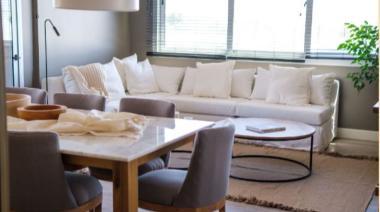 Feria de muebles: la empresa mendocina que remata objetos del hogar a precios insólitos