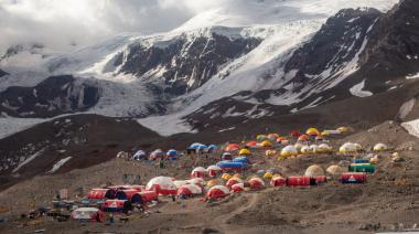 ¿Cuánto costará esta temporada visitar el Parque Provincial Aconcagua?