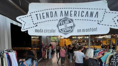 Durante tres días, Planta Uno será escenario de Flor de Feria con su formato Cápsula
