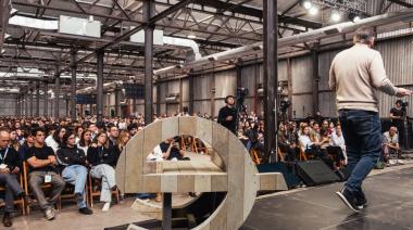 Lo que dejó la Experiencia Endeavor Cuyo (más de 3.500 personas y nuevo impulso a la esencia emprendedora de la región)