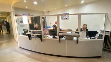 CERPOL se afianza como centro médico modelo en la atención de empresarios y trabajadores