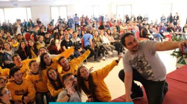 Emprendedores Sub 18: Junior Achievement espera más de 300 jóvenes en su foro anual para que sus ideas se hagan realidad