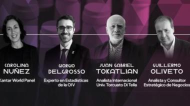 El vino en el escenario post elecciones: 4 conferencias imperdibles