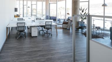 Trabajar en contacto con la naturaleza: así es Avatar Work, el nuevo desarrollo de Grupo Presidente