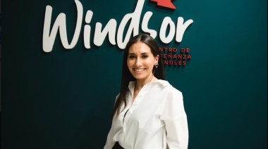 ¿Inglés para bebés? El innovador método de enseñanza que aplica un instituto en Mendoza