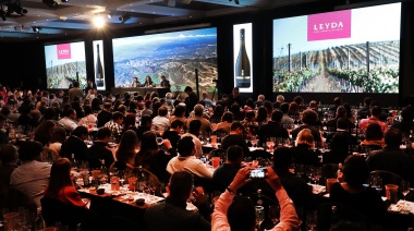 Comunicar el vino en Sudamérica: llega a Mendoza "Premium Tasting 2023"