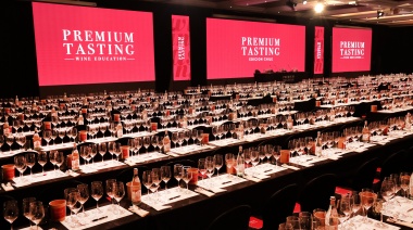 Comunicar el vino en Sudamérica: llega a Mendoza "Premium Tasting 2023"