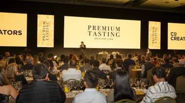 Comunicar el vino en Sudamérica: llega a Mendoza "Premium Tasting 2023"