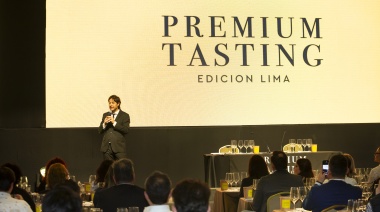 Comunicar el vino en Sudamérica: llega a Mendoza "Premium Tasting 2023"