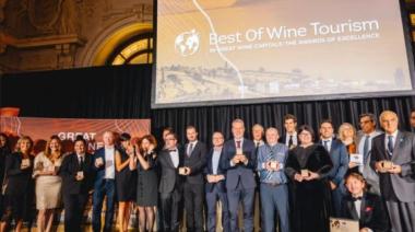 Un francés, un suizo y un austríaco: quiénes son los dueños de la mejor bodega del mundo en prácticas sustentables