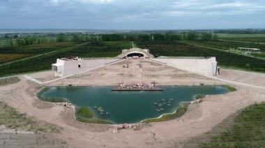 Un francés, un suizo y un austríaco: quiénes son los dueños de la mejor bodega del mundo en prácticas sustentables