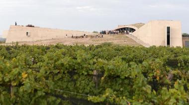 Un francés, un suizo y un austríaco: quiénes son los dueños de la mejor bodega del mundo en prácticas sustentables