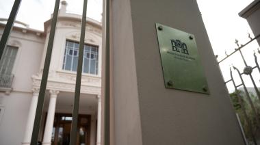 Turismo cultural: comienza la planificación de la Ruta Art Nouveau de Mendoza