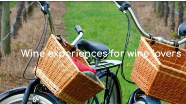 WineObs, la plataforma de reservas inteligentes en bodegas, creada por una enóloga mendocina